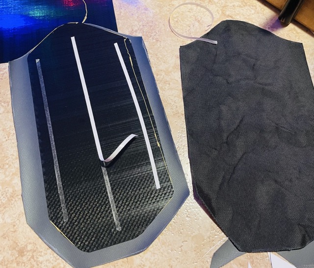 TMS.GL Wreck Making of&hellip;