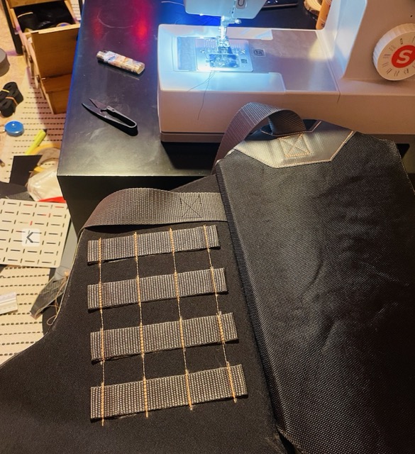 TMS.GL Wreck Making of&hellip;